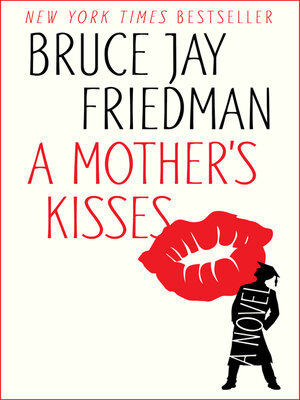 cover image of A Mother's Kisses